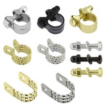 Seatpost clamp - seatpost,