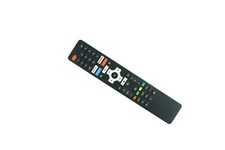 Replacement Remote Control For