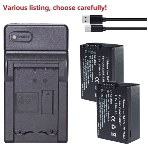 Dmw bmb9 battery usb - battery,