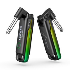 LEKATO UHF Wireless Guitar