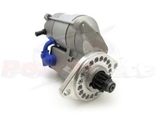 PowerLite RAC112 Ford Crossflow w 132T R/G High Torque Starter-5 year warranty*