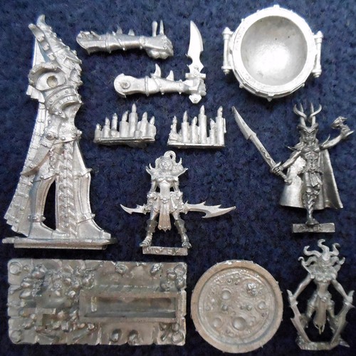 2000 dark elf - cauldron, of