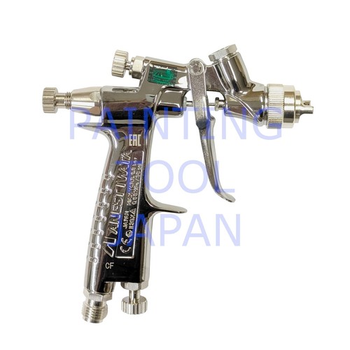 Anest iwata lph 104g - iwata, 1.0mm