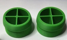 ND2 Bait Boat Prop Guards –