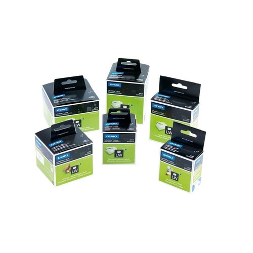 Genuine dymo labels - dymo, for