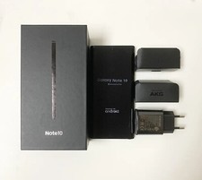 Samsung Galaxy Note10 4G LTE