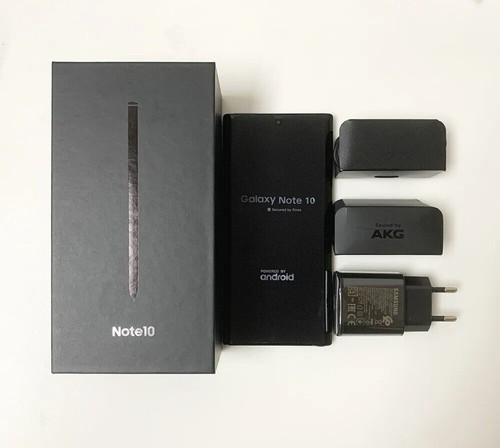 Samsung galaxy note10 n970u - note10,