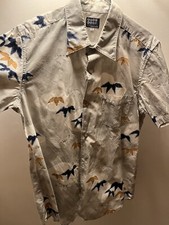 takeo kikuchi vintage shirt