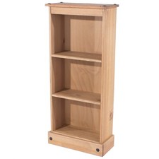 Premium Corona Solid Pine