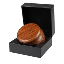 Retro Wooden Vinyl Turntable