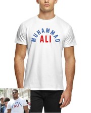 Muhammad Ali AJ Inspired