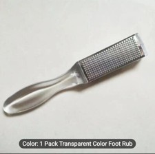 Foot Filer,Double Sided