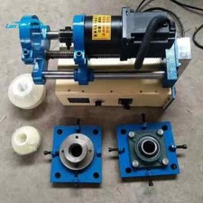 Automatic CNC Linear Boring