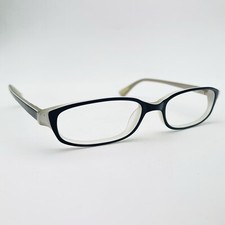 TED BAKER eyeglasses BLACK RECTANGLE glasses frame MOD: HUGS & KISSES 9035