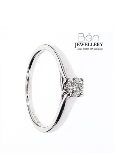 33carat natural diamond - 0.33carat,