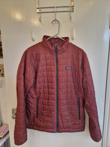 Patagonia nano puff down - puff,