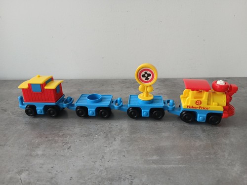 Fisher price vintage - price,
