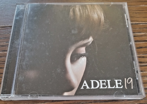 Adele cd album low - ,