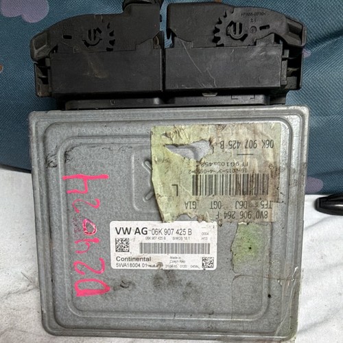 2016 audi computer engine - computer,