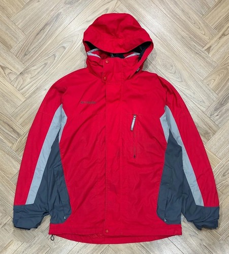 Columbia interchange jacket - columbia,