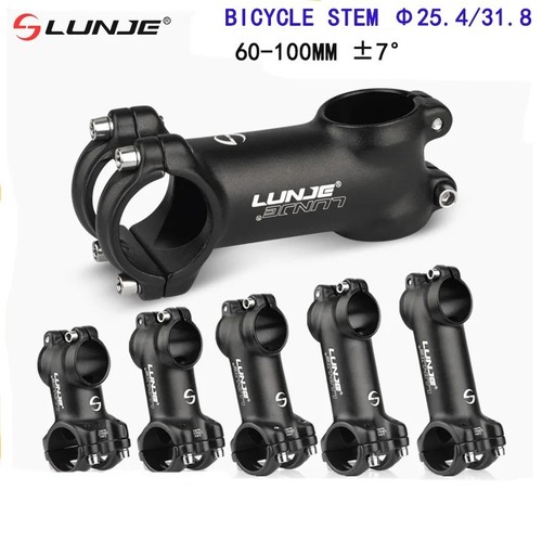 Bike stem ultralight - -,