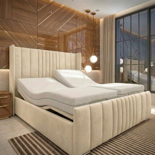 Winged chesterfield electric - chesterfield,
