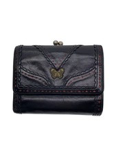 ANNA SUI Butterfly Motif Clasp