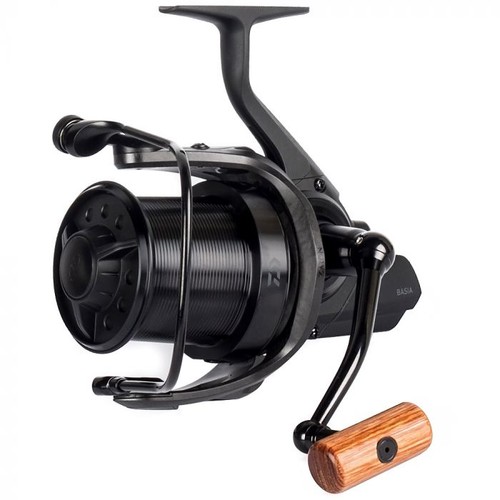 Daiwa basia sld reel - 45,