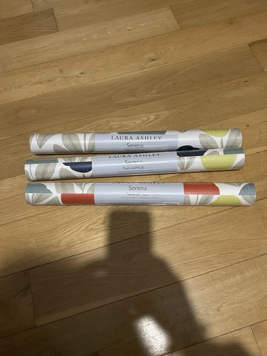 Rolls laura ashley - x, serena