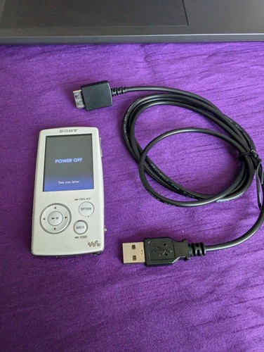 Sony walkman digital media - walkman,