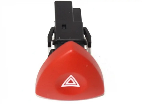 Hazard warning light - , switch