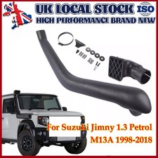 Right Air Intake Snorkel Kit