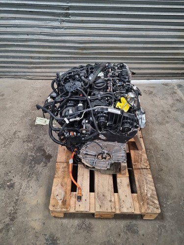 Bmw 745e g11 - 745e, 3.0