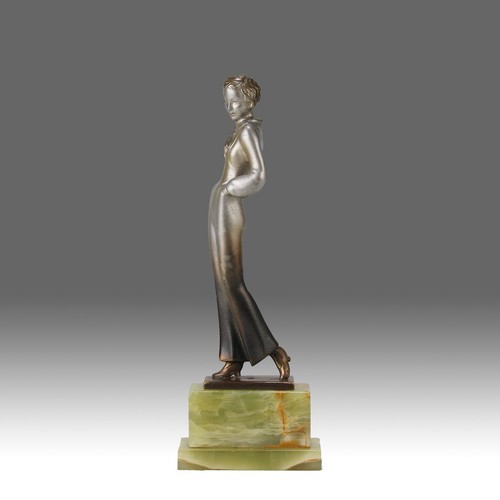 Early 20th century art deco - early,