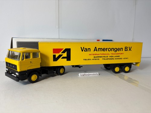 Lion car daf 2800 3300 - daf, with