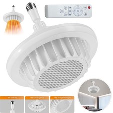 Ceiling Heater with Remote