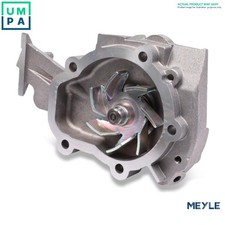 WATER PUMP ENGINE COOLING 713