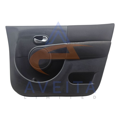 Renault modus j77 - j77, 08-12