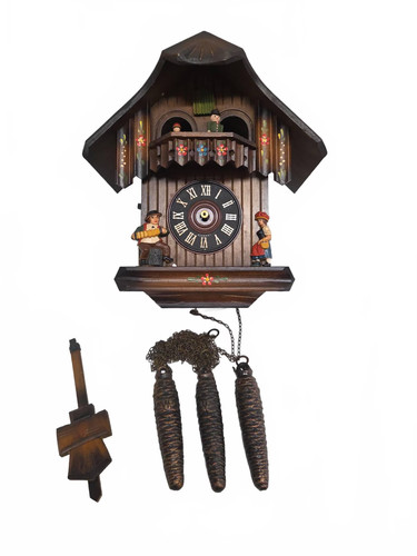 Vintage cuendet german cuckoo - vintage,