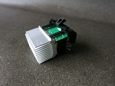 Peugeot 2008 MK1 (2013-19) Heater Matrix Blower Fan Resistor