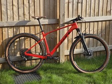 Scott scale 940 carbon fibre - scott,
