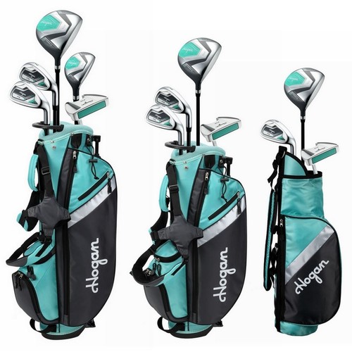 Open box hogan golf fts - open, junior