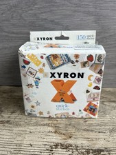 XYRON quick Sticker 150