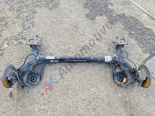 Peugeot Partner Citroen Berlingo Combo MK3 K9 Rear Beam Axle Complete
