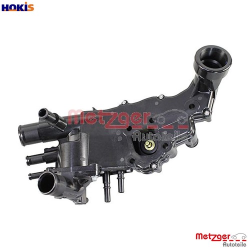 Thermostat housing 4010282 - 4010282, for