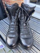 British Army Black Skywalk