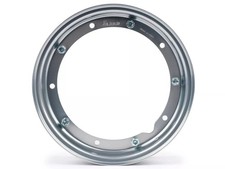 Vespa 150 GS VS5T Grey Steel