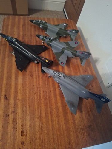 Corgi aviation archive f4 - aviation,