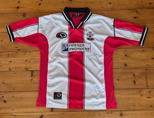 Southampton 1999 2001 - southampton, 1999-2001