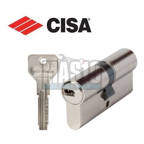 Safety cylinder cisa - cylinder,